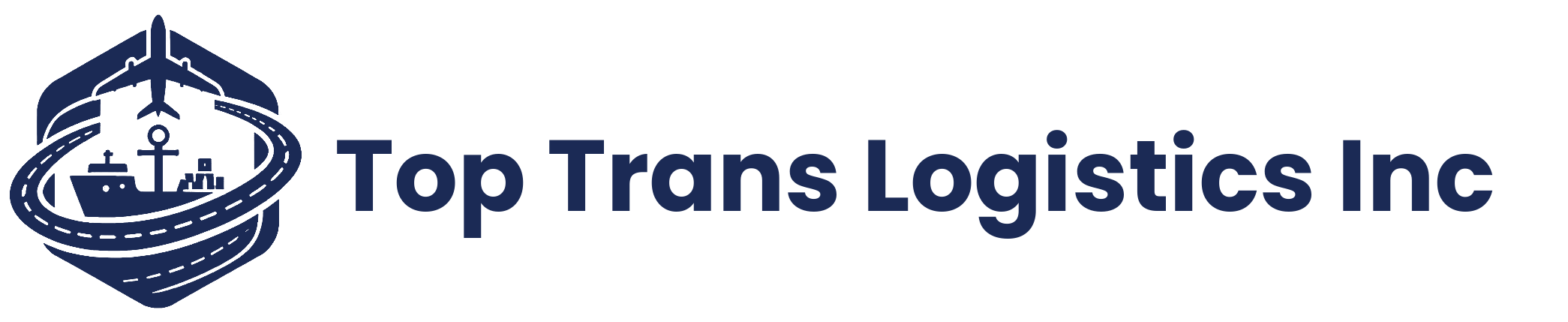 Top Trans Logistics Inc.